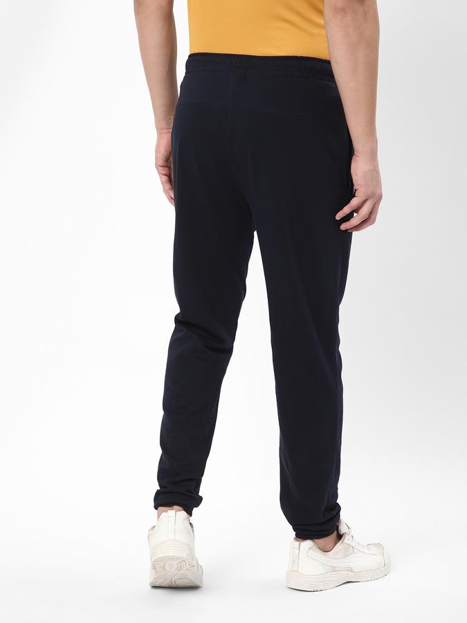 R&B Men Blue Lounge Pants image number 2