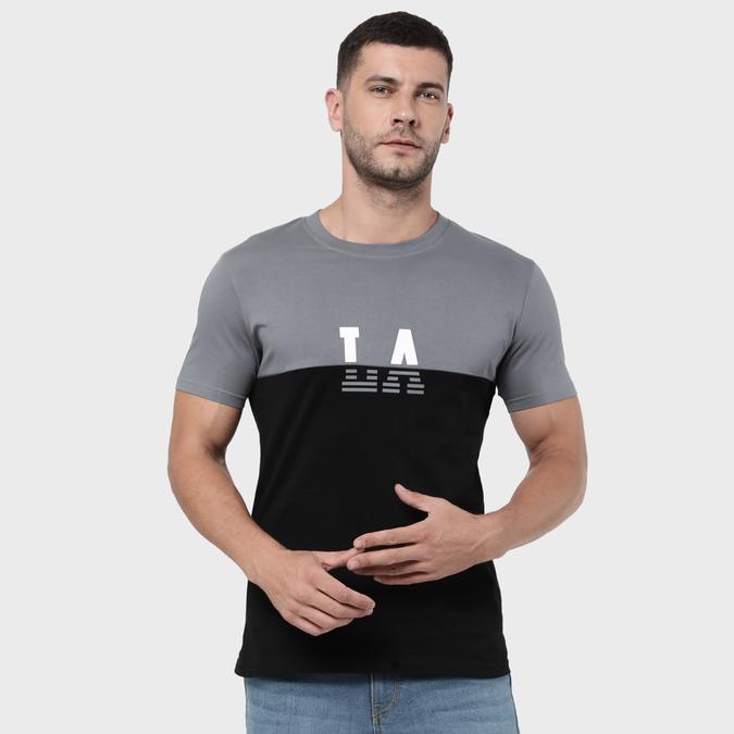 R&B Men's T-Shirt image number 0