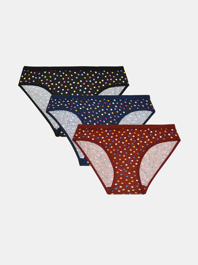 R&B Women's Panties image number 0