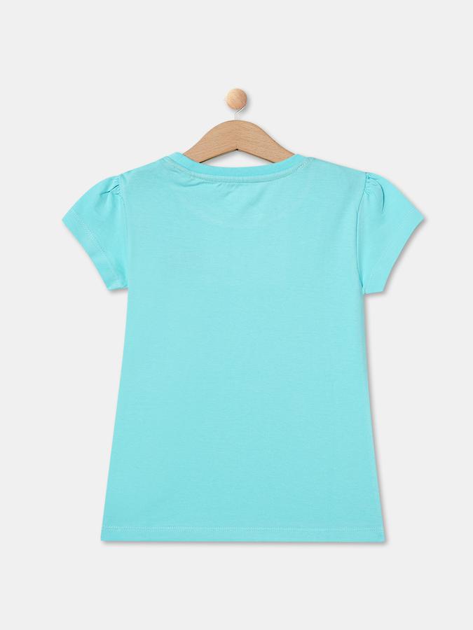 R&B Girls Tops & T-shirts image number 1