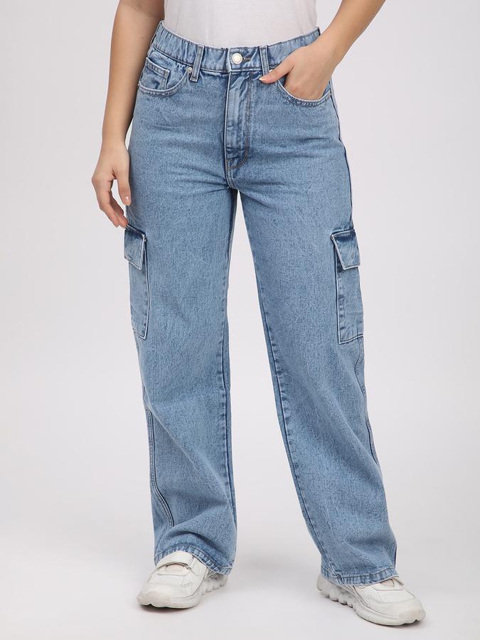 R&B Women Jeans