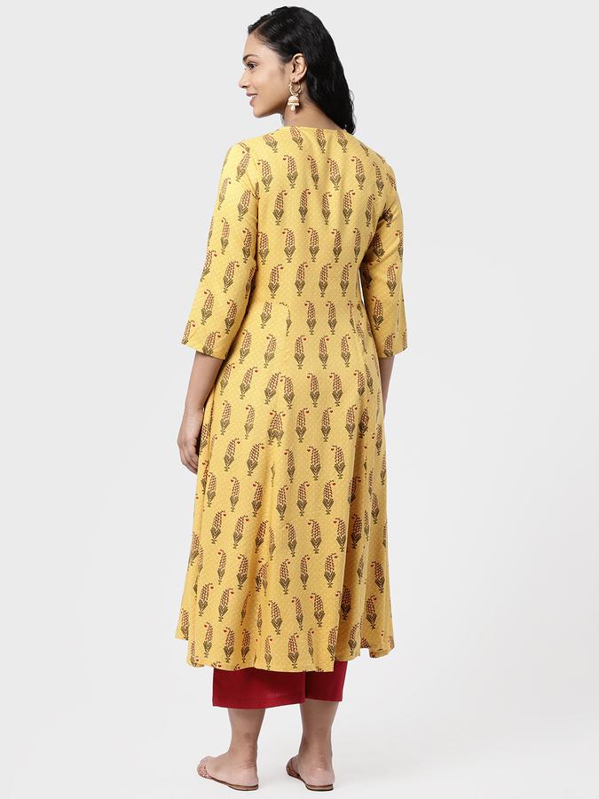 R&B Women's Kurta image number 2