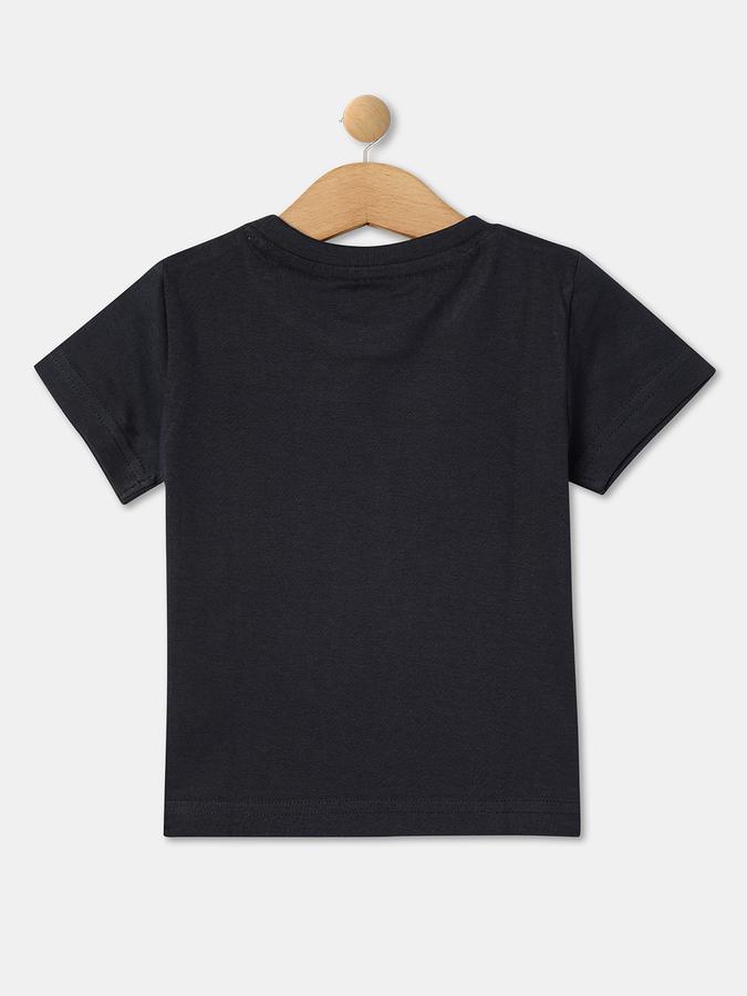 R&B Boys Blue T-Shirts image number 1
