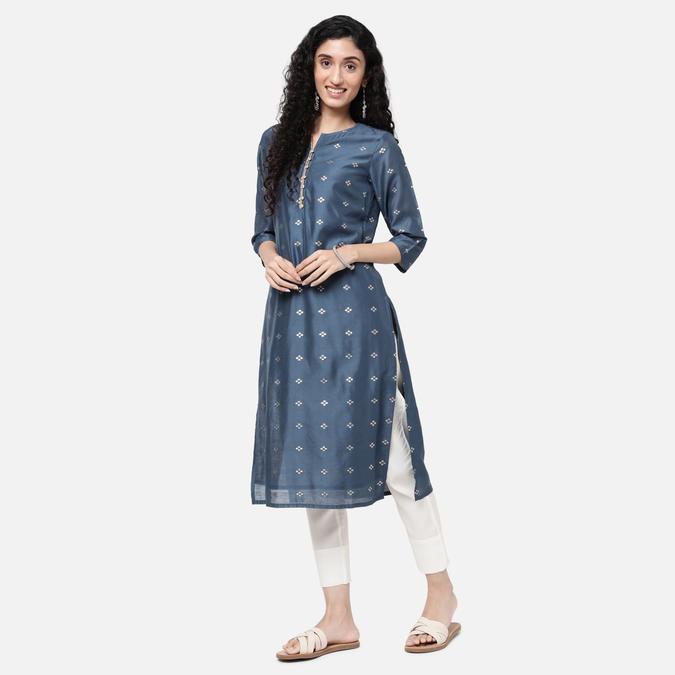 R&B Women's Kurta image number 1