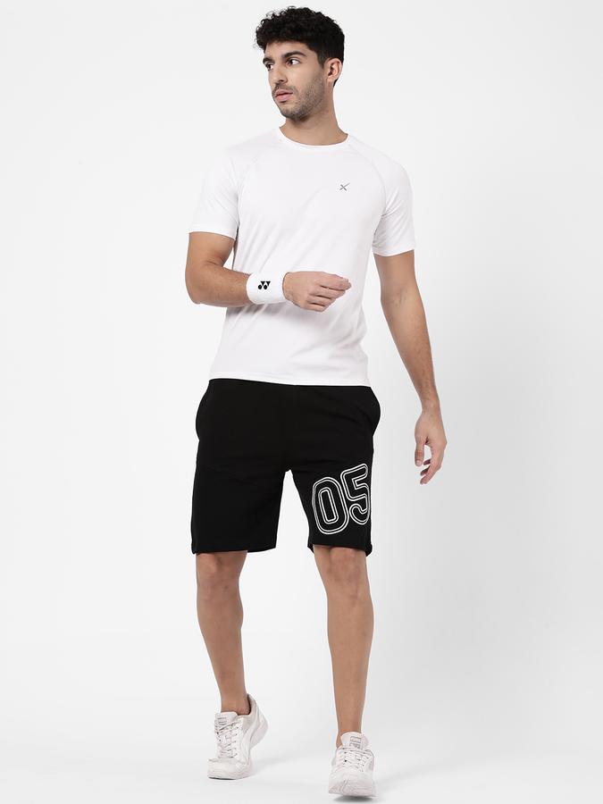 R&B Men's Shorts image number 1