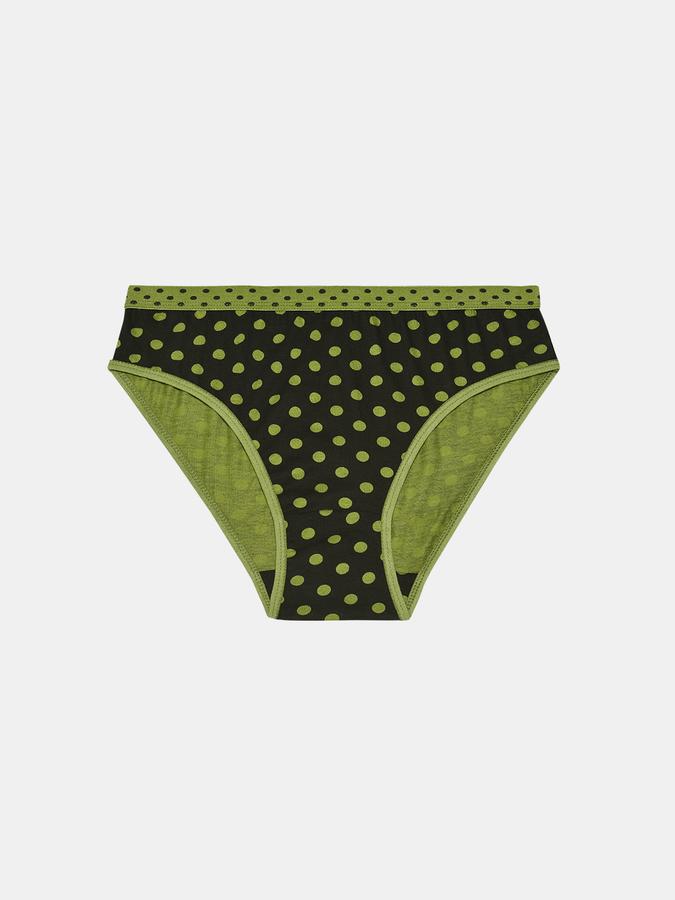 R&B Women's Panties image number 2