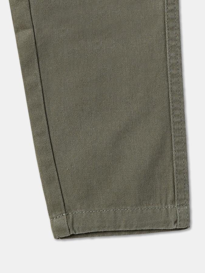Relaxed Boys Trousers image number 3
