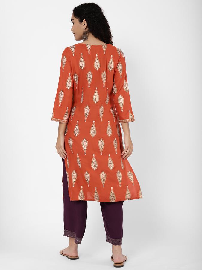 R&B Women's Kurta image number 2