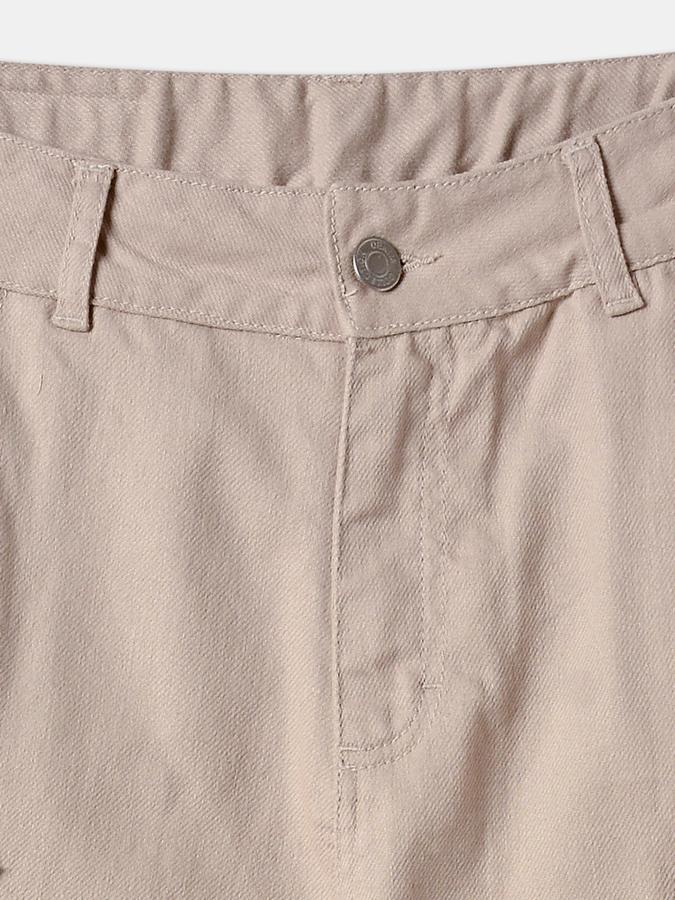 Regular Fit Girls Trousers image number 2