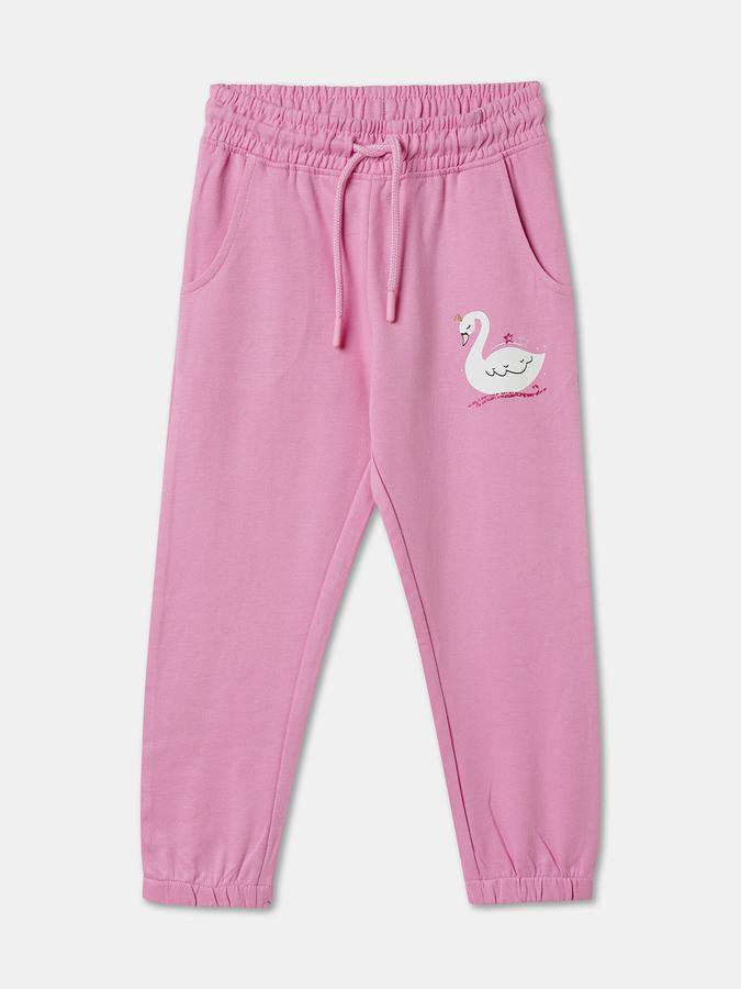 Track Pant For Girls