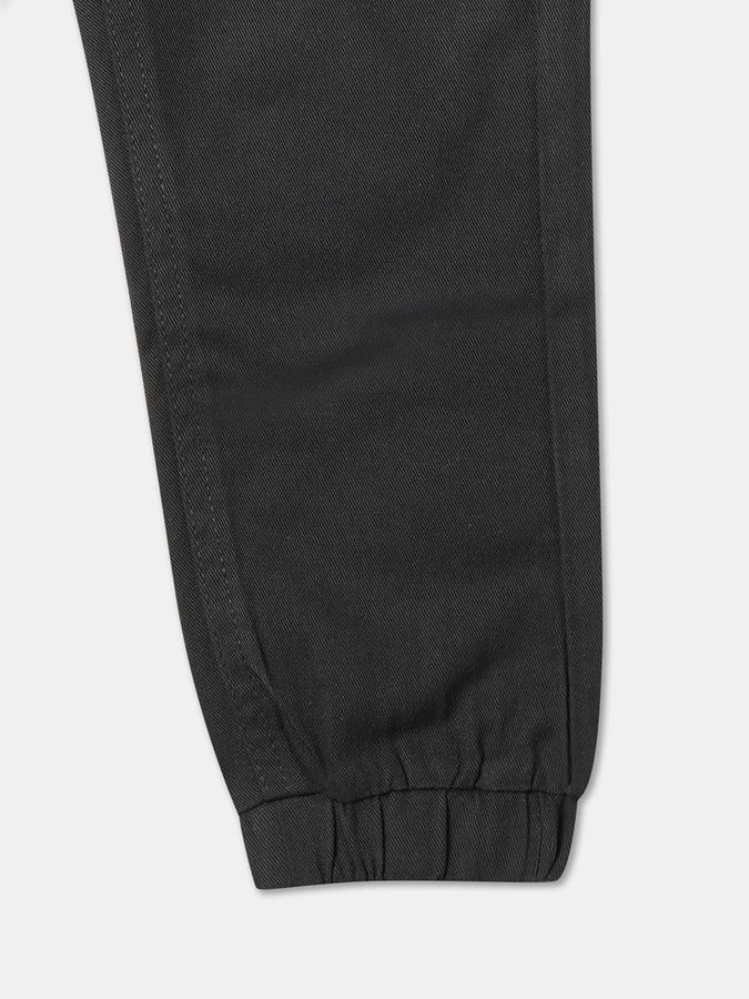 Boys Mid-Ride Flat-Front Pants image number 2