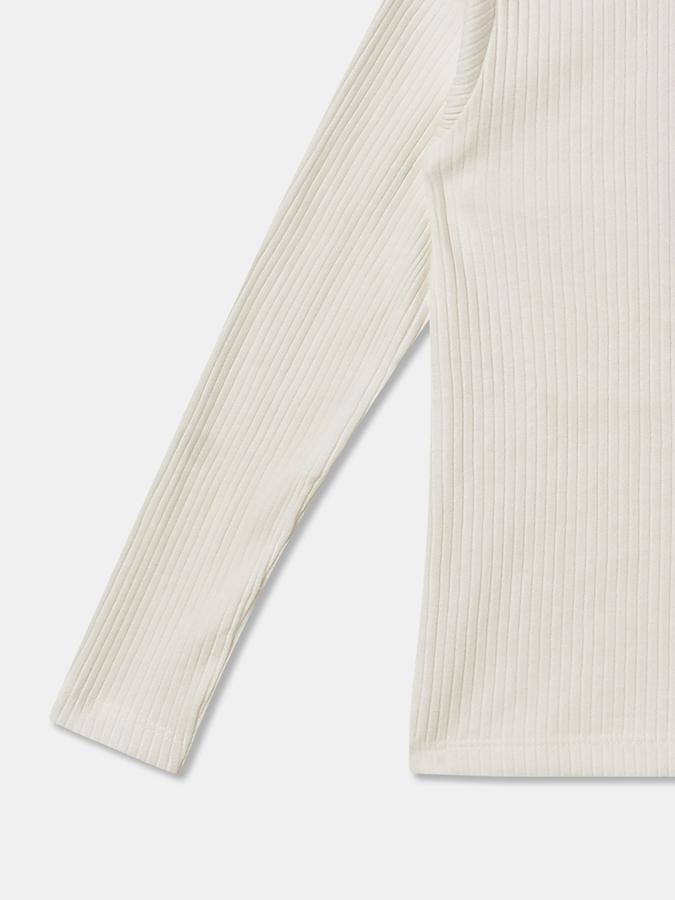 Girls Knit Top image number 3