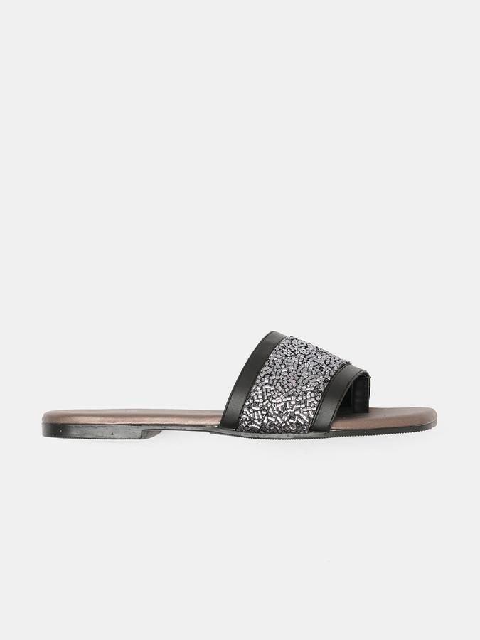 R&B Women's Flat Sandals image number 1