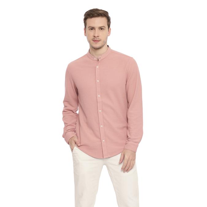 R&B Mens Casual Shirt image number 0