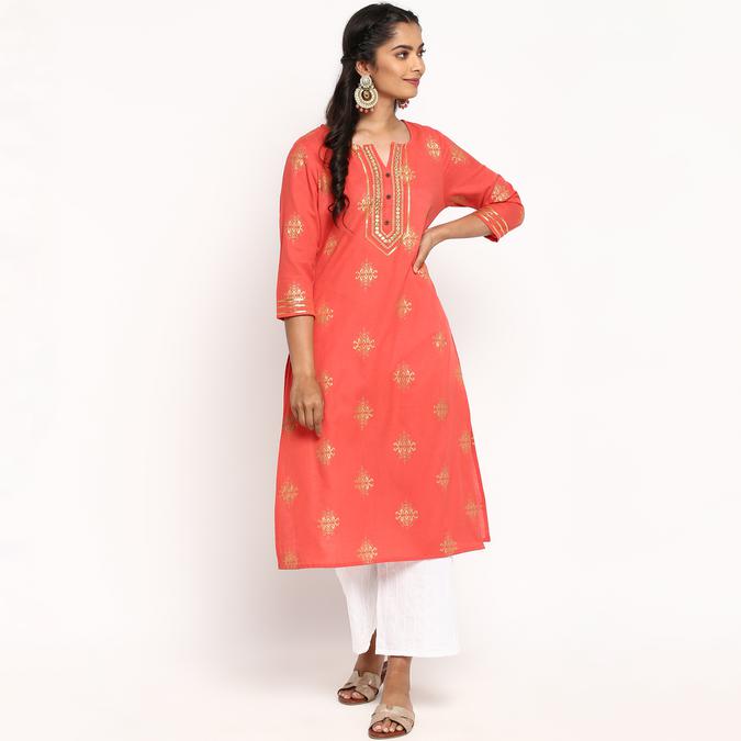 R&B Women's Kurta