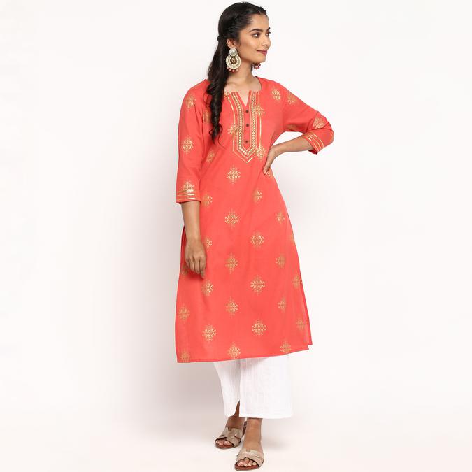 R&B Women's Kurta image number 0