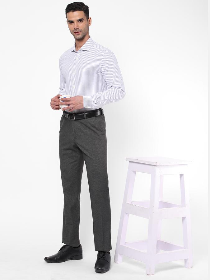 R&B Men Formal Shirts image number 1