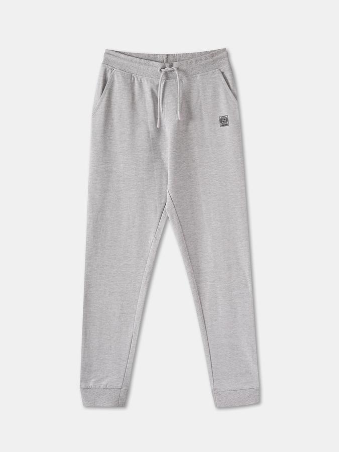 R&B Boys Embroidered Joggers