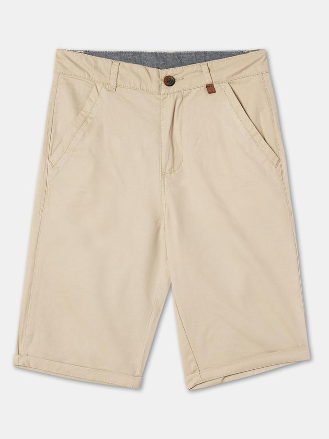 R&B Boys Shorts & 3/4ths image number 0