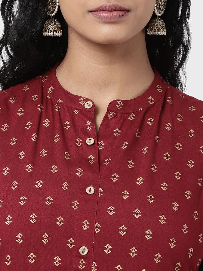 R&B Women's Kurta image number 3