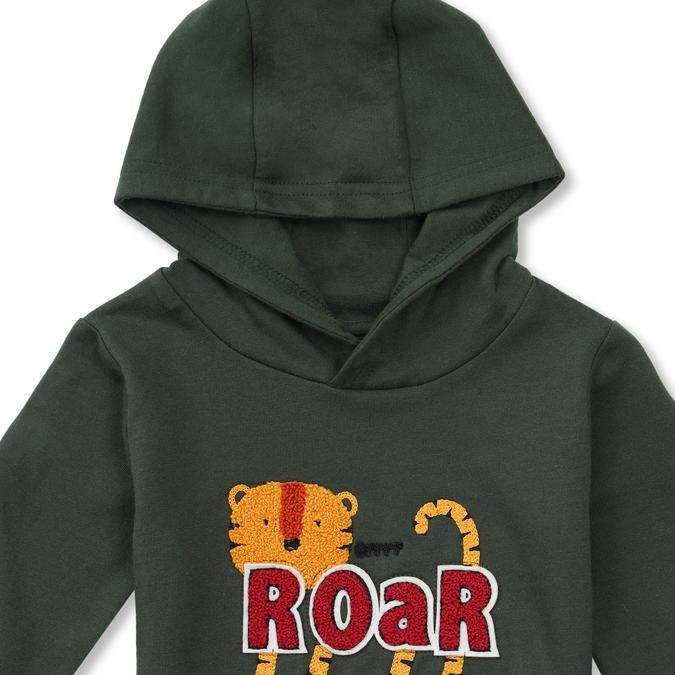 R&B Boy's Sweatshirt image number 2