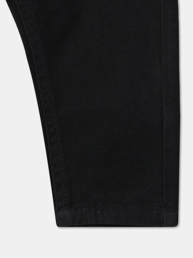 Relaxed Baby Boys Trousers image number 3