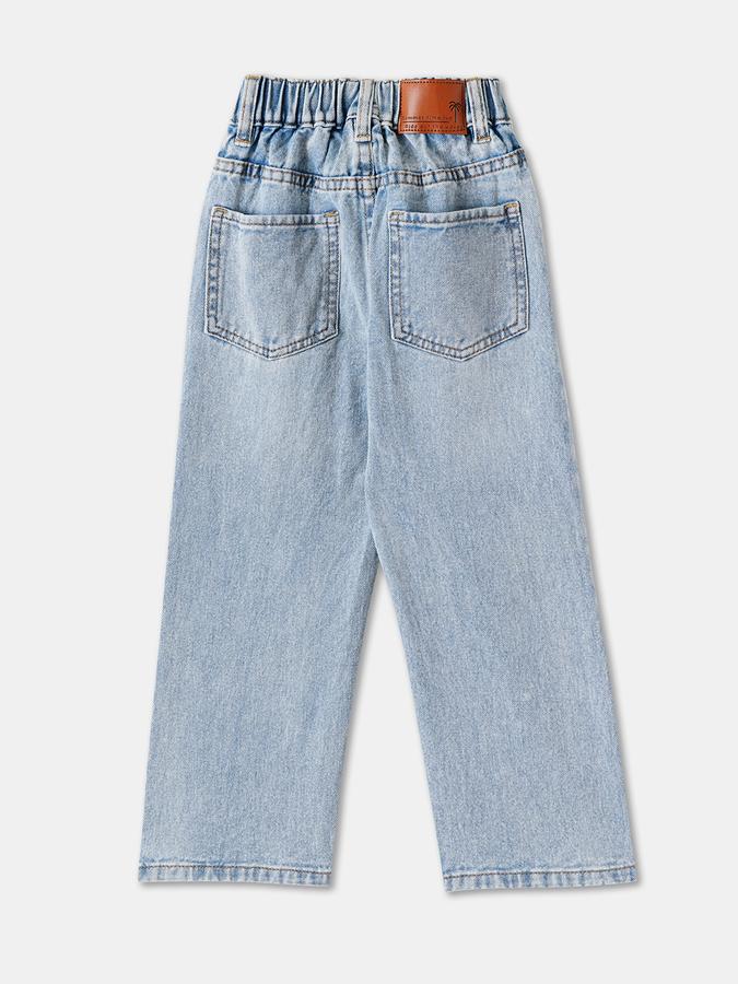 R&B BOYS Solid Jeans image number 1