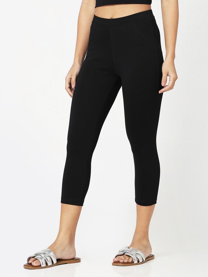Churidar Western Wear Legging image number 2