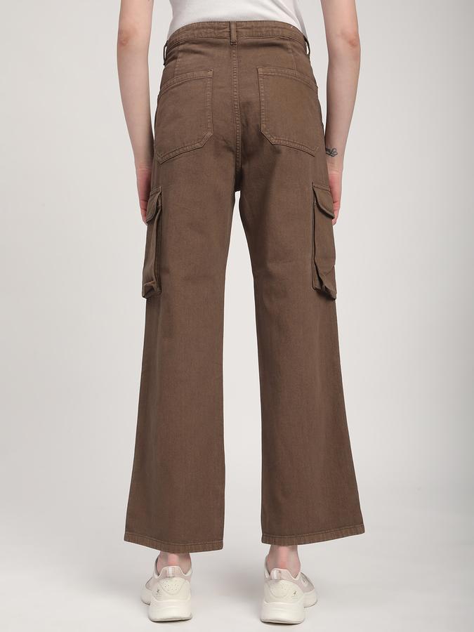 Women Dyed/Washed Jeans image number 2