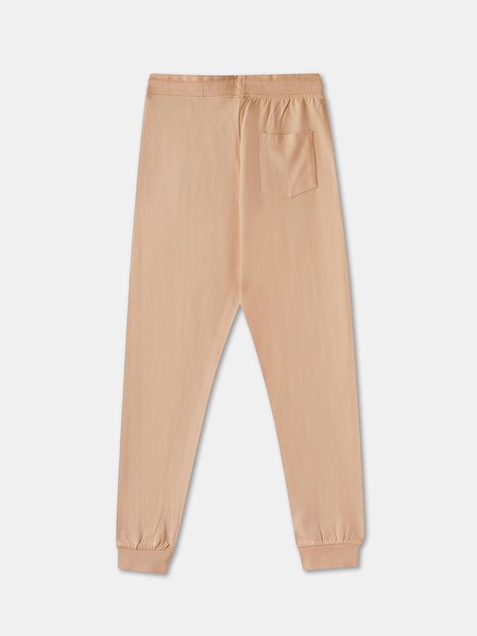 R&B Boys Embroidered Joggers image number 1
