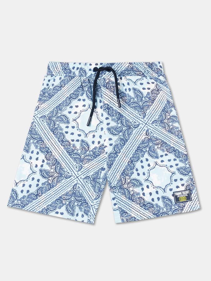 R&B Boys Shorts & 3/4ths image number 0