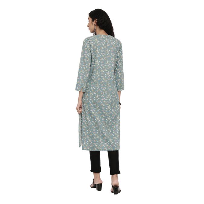 R&B Women's Kurta image number 2