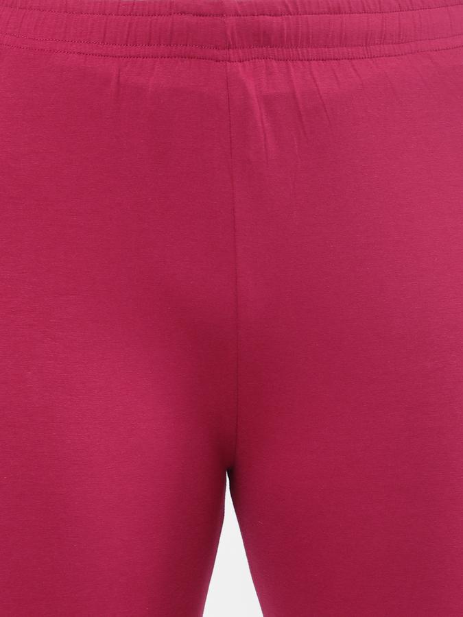 R&B Women's Leggings image number 3