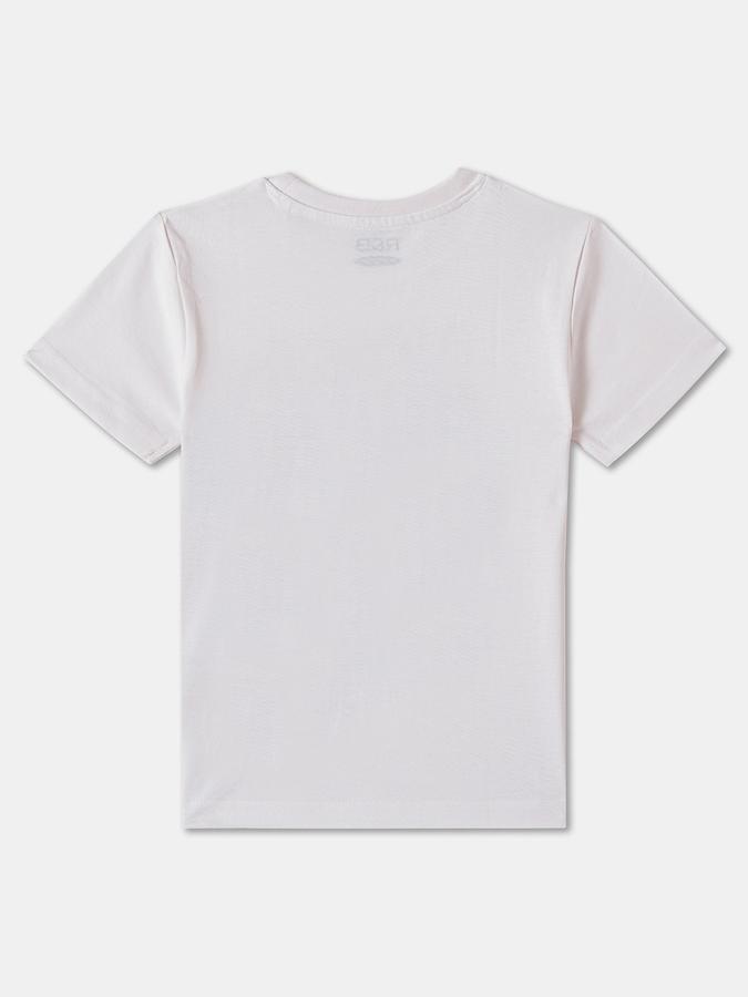 R&B Boys SHORT SLEEVE GRAPHIC TEE image number 1