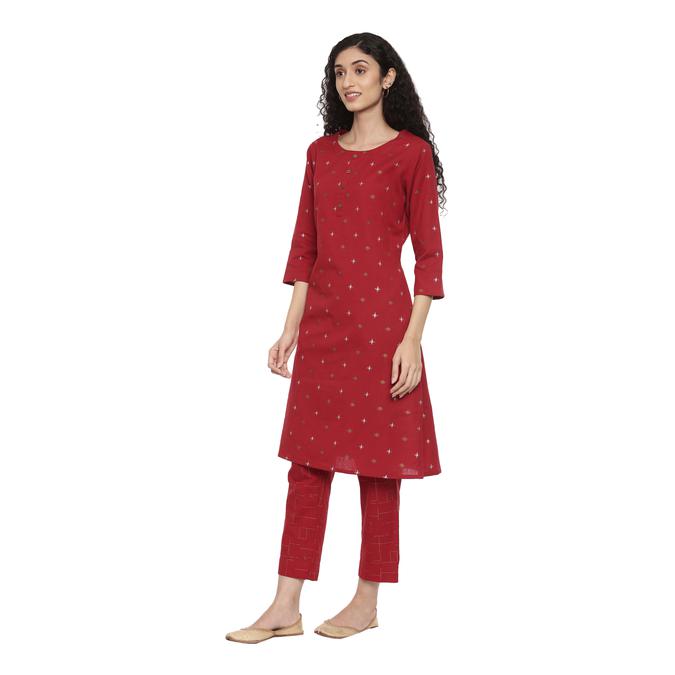 R&B Women's Ethnic suit set image number 1