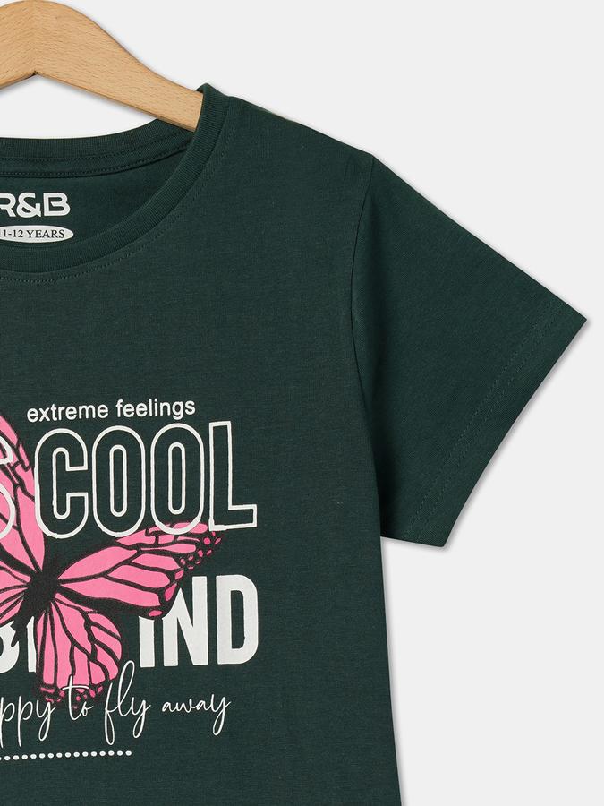 Girls Topwear image number 2