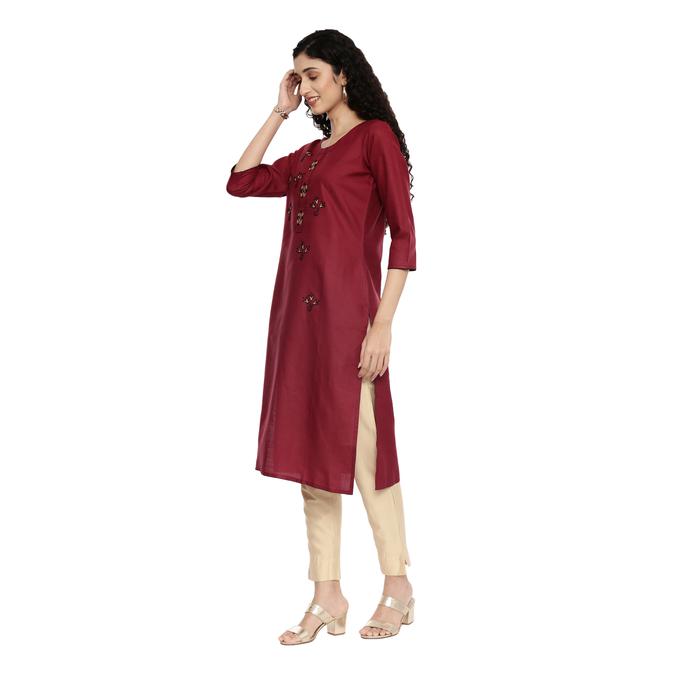 R&B Women's Kurta image number 2