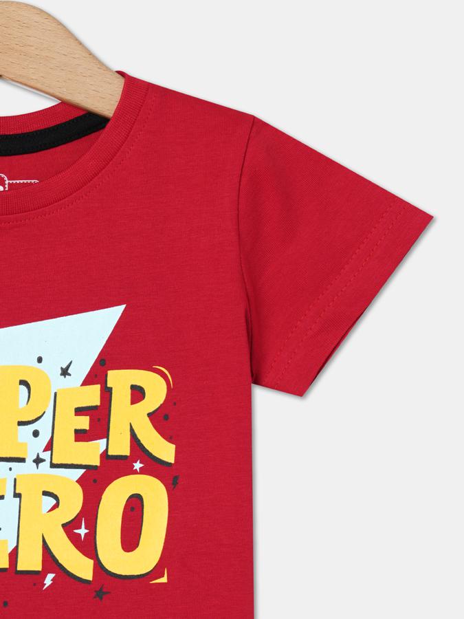 R&B Boys T-Shirts image number 2