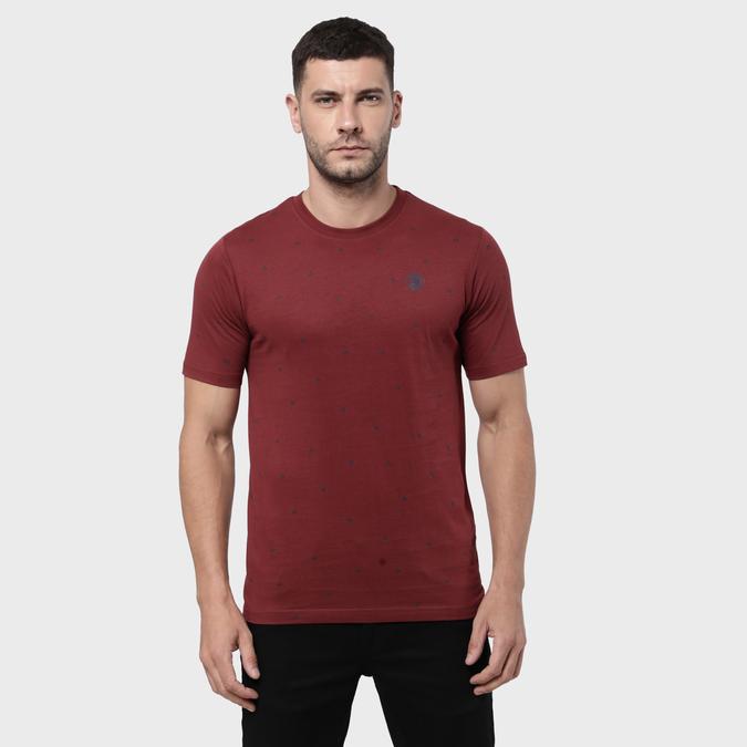 R&B Men's T-Shirt image number 0
