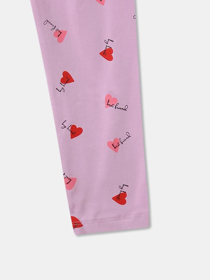 Legging For Girls image number 2