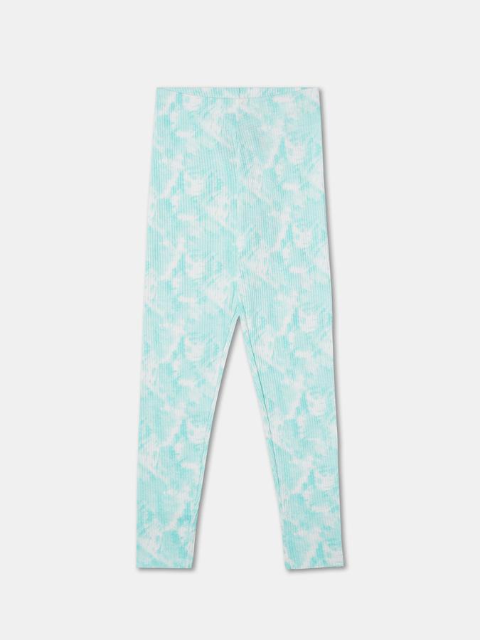 R&B Girls White Leggings data-index=