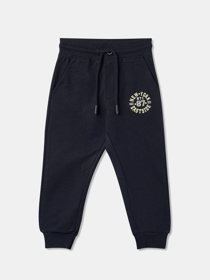 Track Pant For Boys image number 0