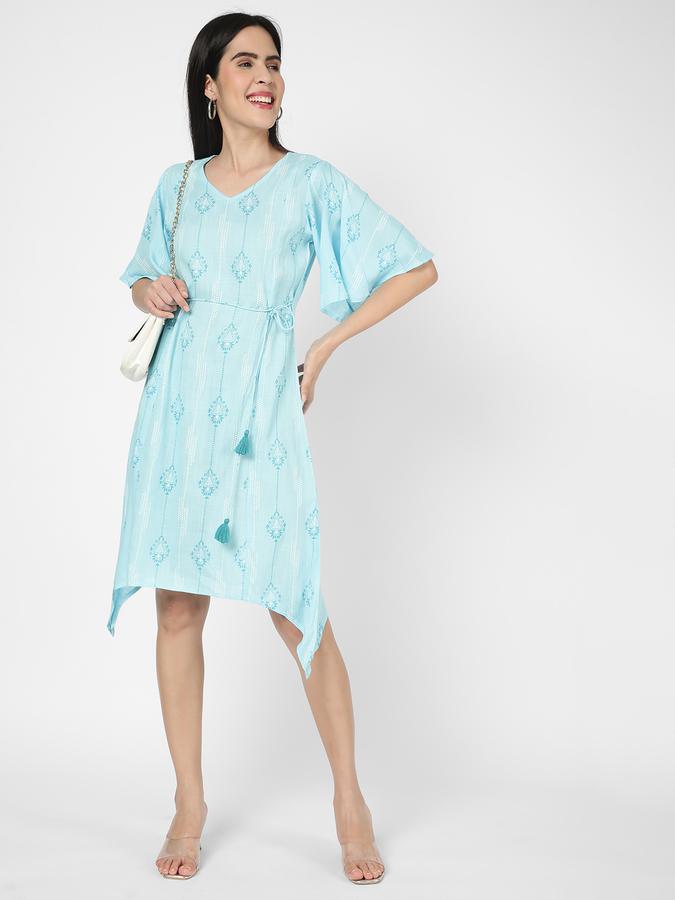 R&B Women's Dress image number 1