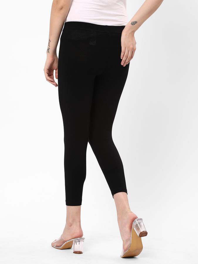 Women Ankle-Length Leggings image number 2