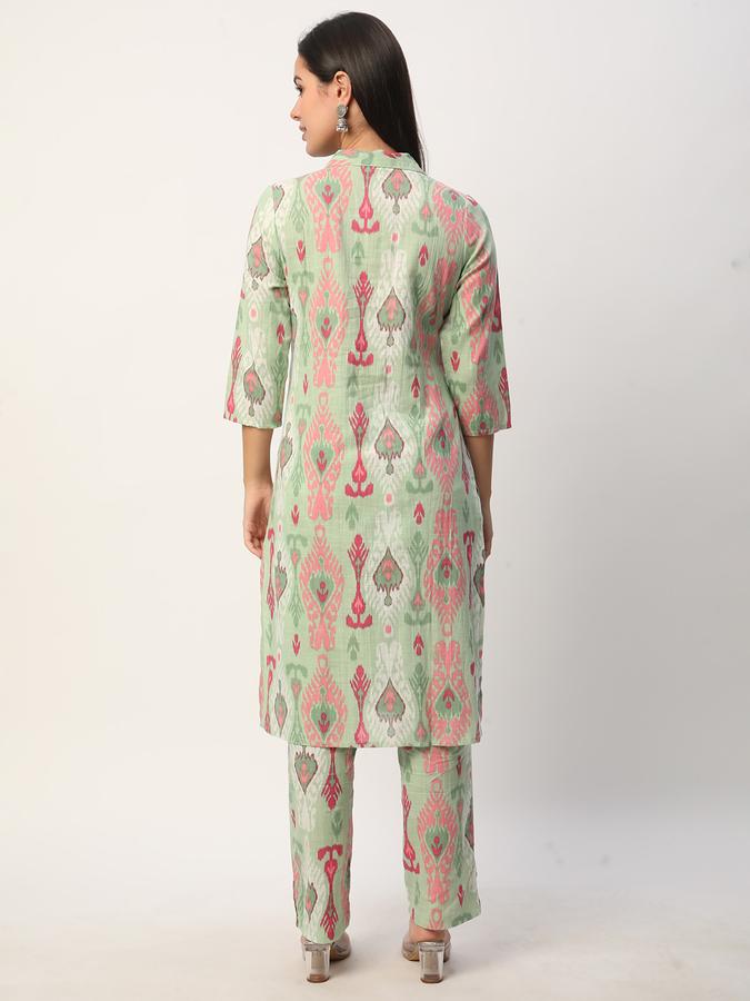 Women Ethnic Printed Sets image number 2