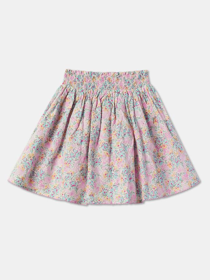 R&B Girls Pink Skirts image number 0