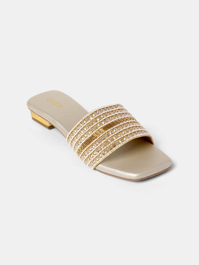 R&B Women Heels image number 2