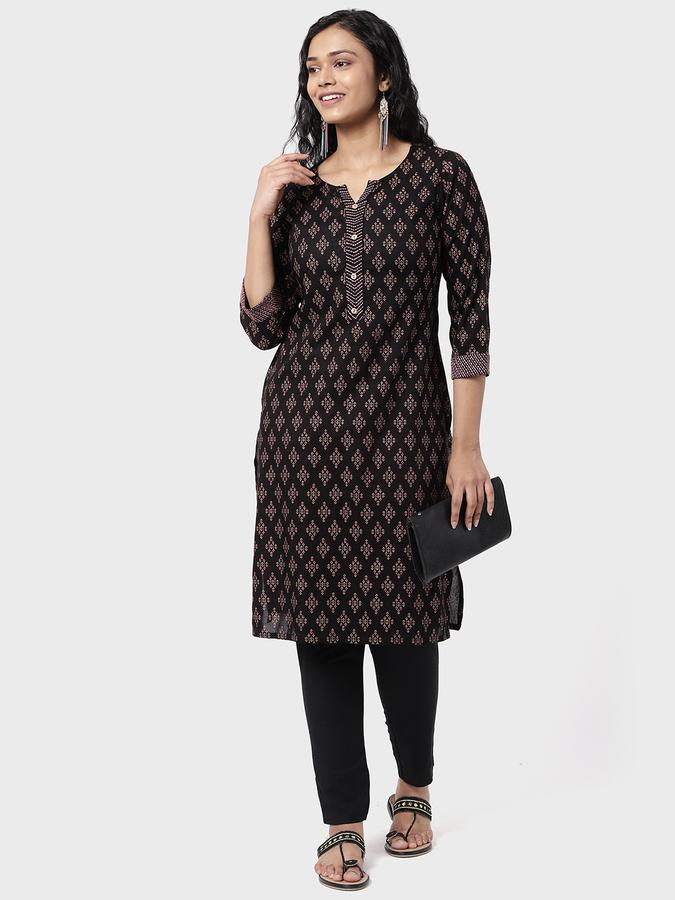 R&B Women's Kurta image number 1