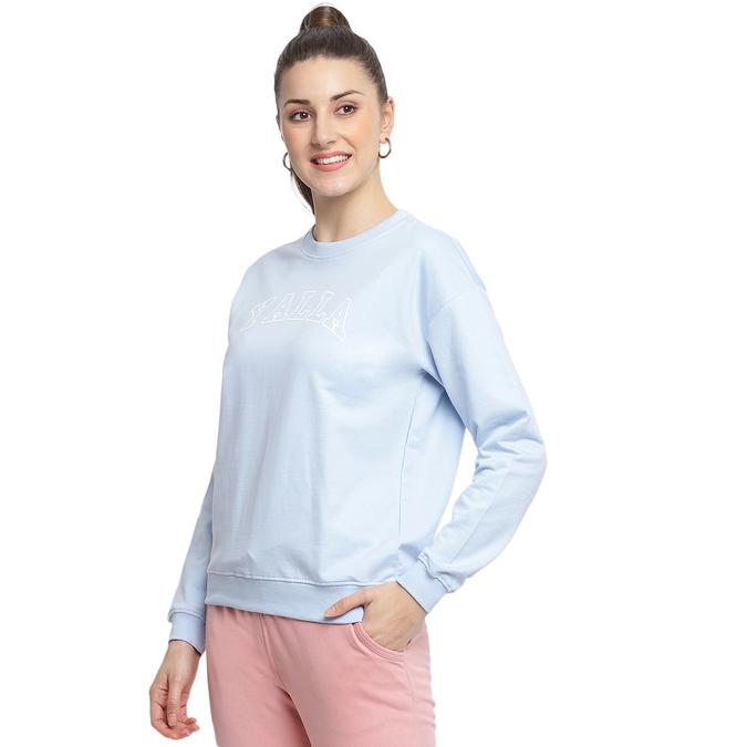 R&B Women's Sweatshirt image number 1