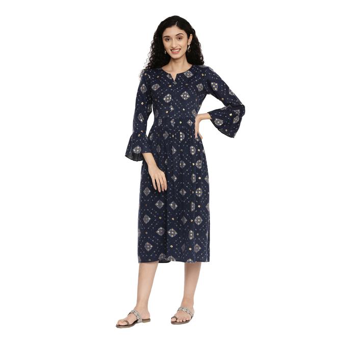 R&B Womens Kurta
